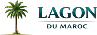 Piscine Lagon Maroc